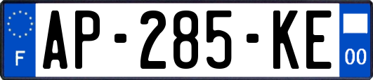AP-285-KE