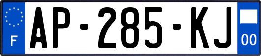 AP-285-KJ