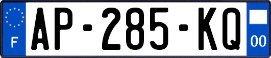 AP-285-KQ