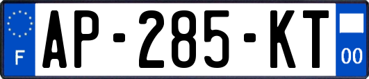 AP-285-KT