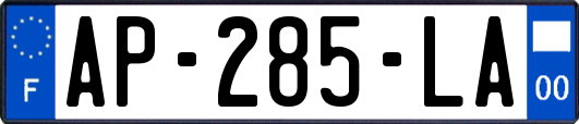 AP-285-LA