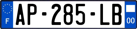 AP-285-LB