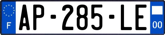 AP-285-LE