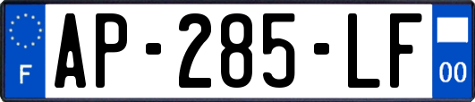 AP-285-LF