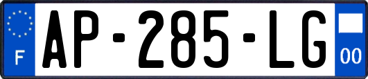 AP-285-LG