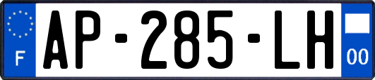 AP-285-LH