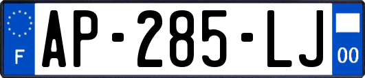 AP-285-LJ