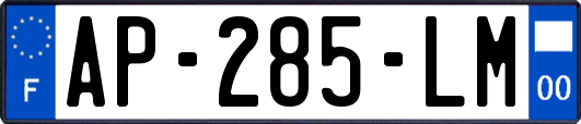 AP-285-LM