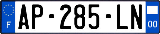 AP-285-LN