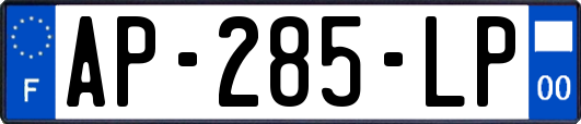 AP-285-LP