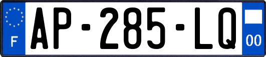 AP-285-LQ