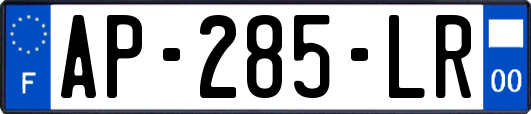 AP-285-LR