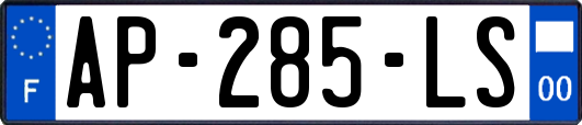 AP-285-LS