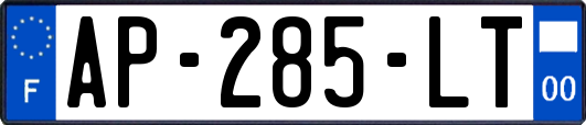 AP-285-LT