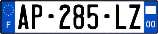 AP-285-LZ