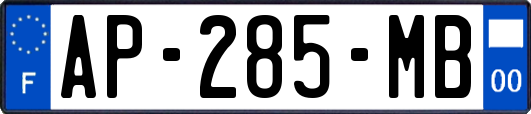AP-285-MB