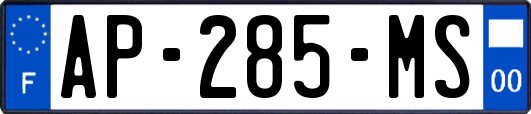 AP-285-MS