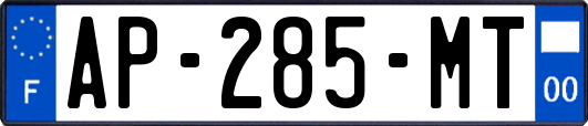 AP-285-MT