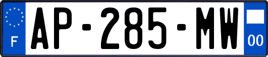 AP-285-MW
