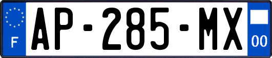 AP-285-MX