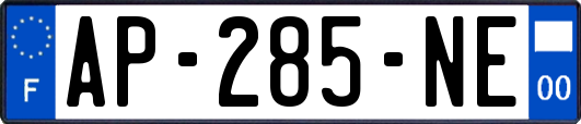 AP-285-NE
