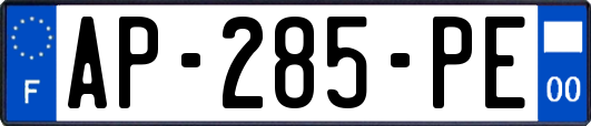 AP-285-PE
