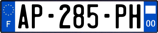 AP-285-PH