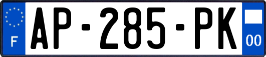 AP-285-PK