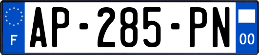 AP-285-PN