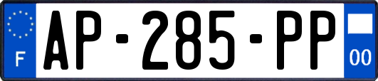 AP-285-PP