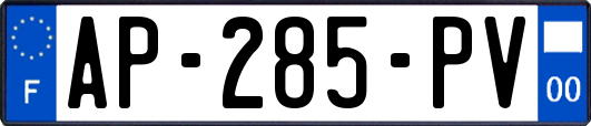 AP-285-PV