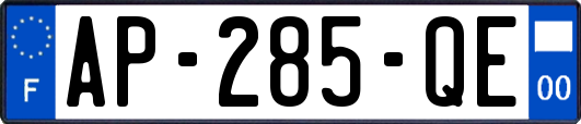 AP-285-QE