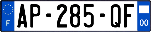 AP-285-QF