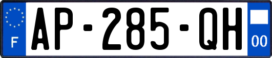 AP-285-QH