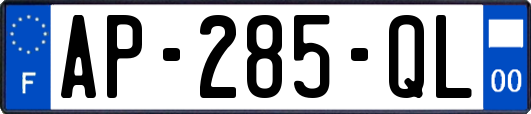 AP-285-QL