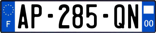 AP-285-QN