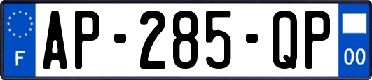 AP-285-QP