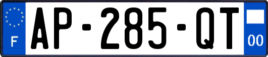AP-285-QT