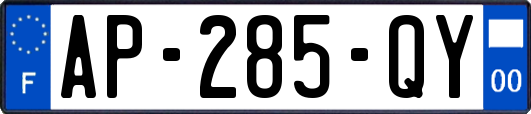AP-285-QY