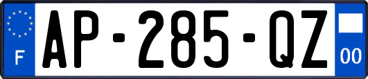 AP-285-QZ
