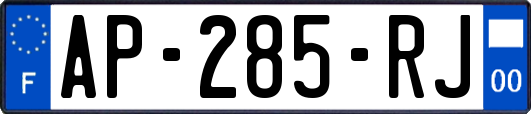 AP-285-RJ