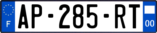 AP-285-RT