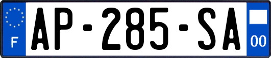 AP-285-SA