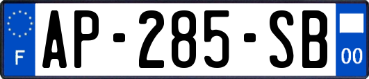AP-285-SB