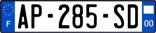 AP-285-SD
