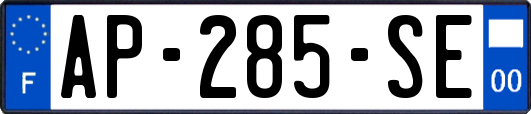 AP-285-SE