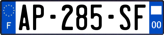 AP-285-SF