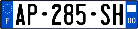 AP-285-SH