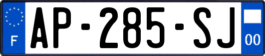 AP-285-SJ