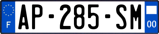 AP-285-SM